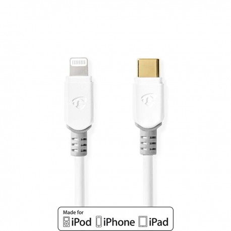 Lightning Câble  - 1