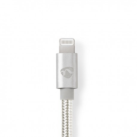 Lightning Câble  - 6