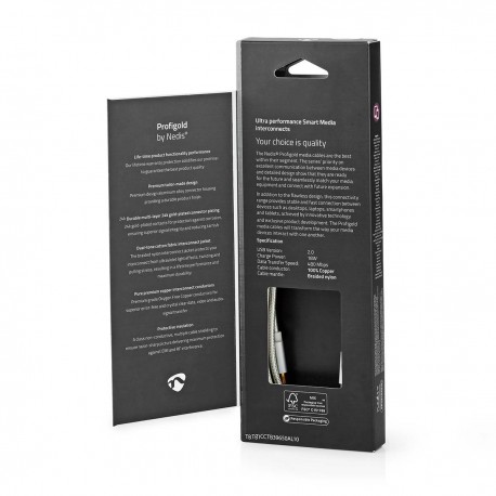 Lightning Câble  - 9