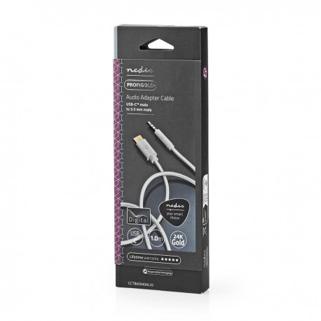 Adaptateur USB-C™  - 5