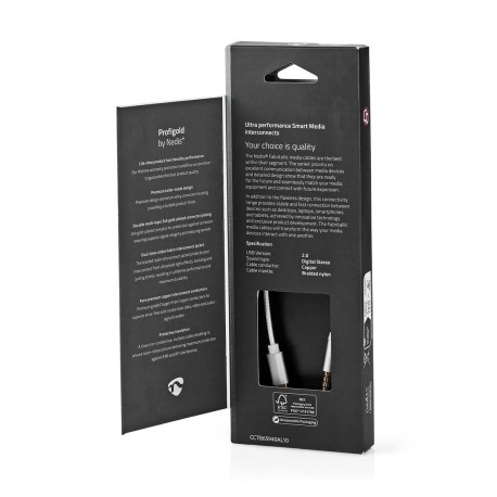 Adaptateur USB-C™  - 7