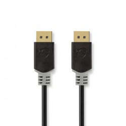 Câble Display Port  - 1