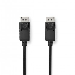 Câble Display Port  - 1