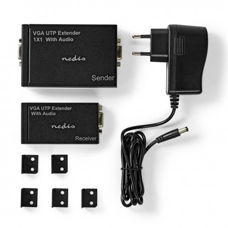 VGA Extender  - 9