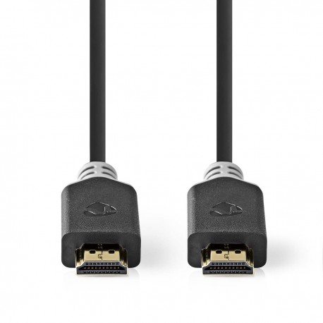 Premium Câble HDMI haute vitesse avec ethernet  - 3