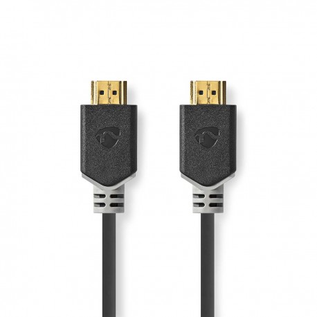 Premium Câble HDMI haute vitesse avec ethernet  - 4
