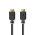 Premium Câble HDMI haute vitesse avec ethernet  - 4