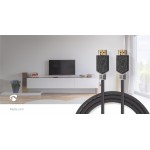 Premium Câble HDMI haute vitesse avec ethernet  - 6