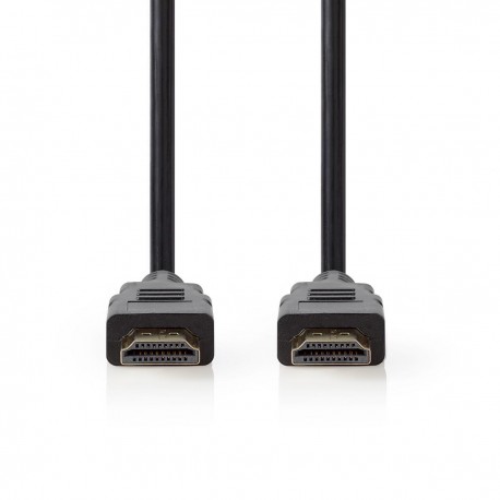 Premium Câble HDMI haute vitesse avec ethernet  - 2