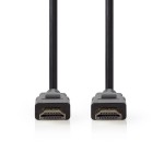 Premium Câble HDMI haute vitesse avec ethernet  - 2