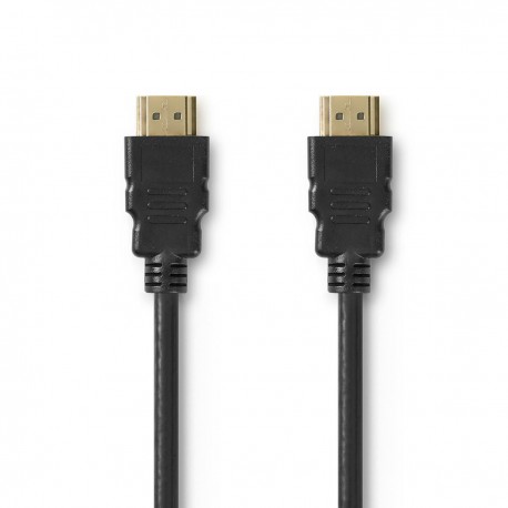 Premium Câble HDMI haute vitesse avec ethernet  - 3