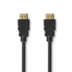 Premium Câble HDMI haute vitesse avec ethernet  - 3