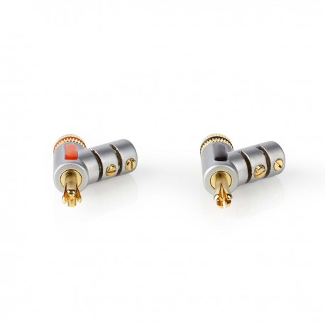 Connecteur Banane  - 2