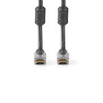 Câble HDMI Haute Vitesse avec ethernet  - 2
