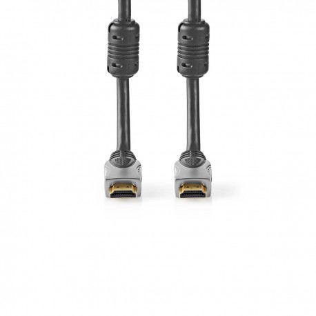Câble HDMI Haute Vitesse avec ethernet  - 2