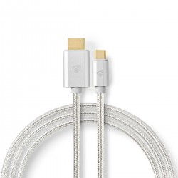 Adaptateur USB-C™  - 1