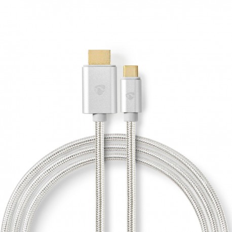 Adaptateur USB-C™  - 1