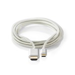 Adaptateur USB-C™  - 2
