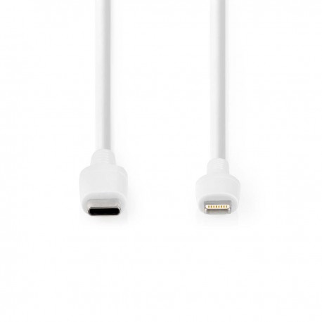 Lightning Câble  - 2