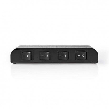 Boîtier de Commande  - 1