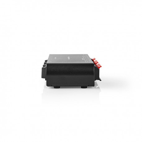 Boîtier de Commande  - 2