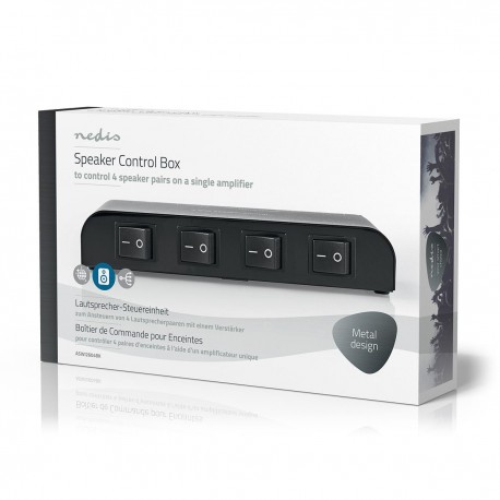 Boîtier de Commande  - 6