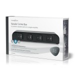 Boîtier de Commande  - 6