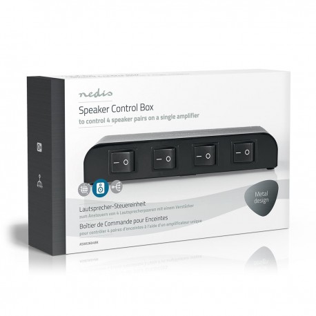 Boîtier de Commande  - 7