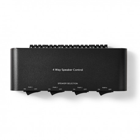 Boîtier de Commande  - 4