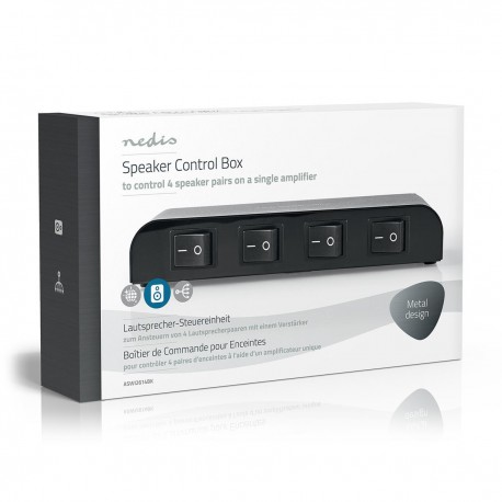 Boîtier de Commande  - 7