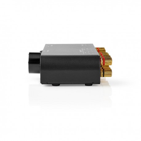 Boîtier de Commande  - 2