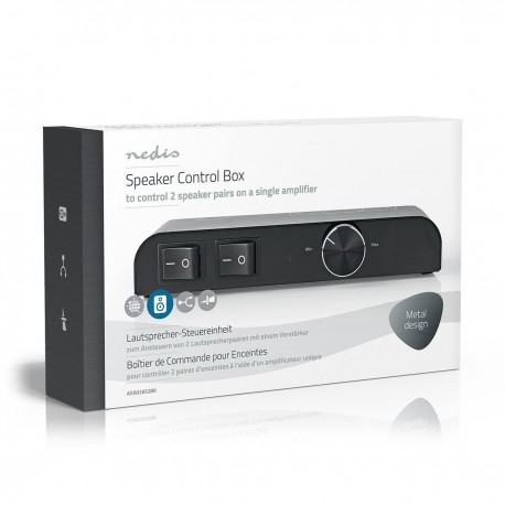 Boîtier de Commande  - 7