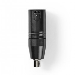 Adaptateur XLR  - 1