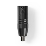 Adaptateur XLR  - 1