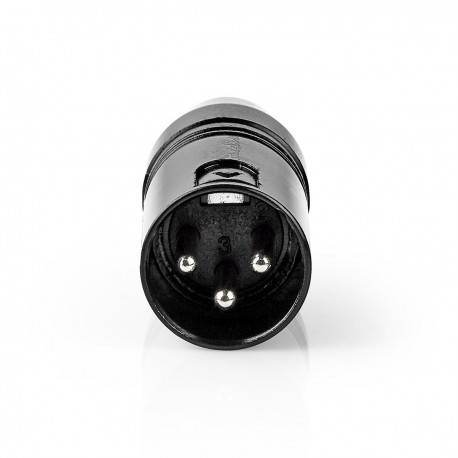Adaptateur XLR  - 4