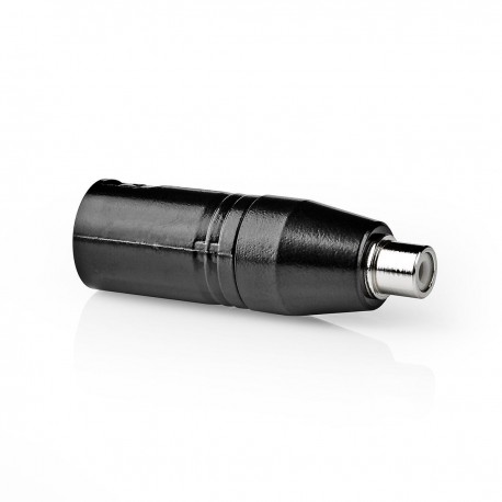 Adaptateur XLR  - 5