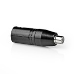 Adaptateur XLR  - 5