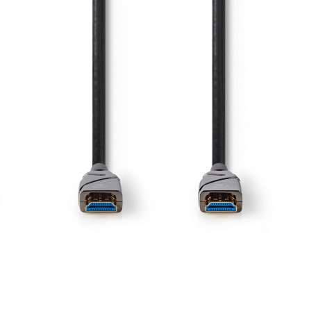 Câbe HDMI optique actif à haute vitesse avec Ethernet  - 2