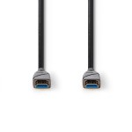 Câbe HDMI optique actif à haute vitesse avec Ethernet  - 2