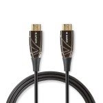 Câbe HDMI optique actif à haute vitesse avec Ethernet  - 3