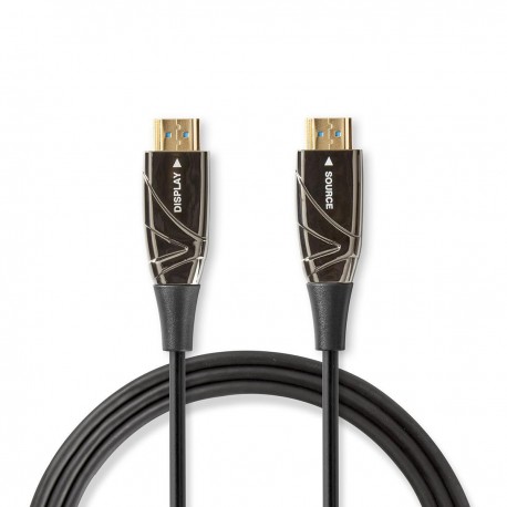 Câbe HDMI optique actif à haute vitesse avec Ethernet  - 3