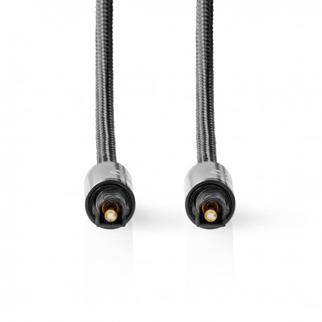 Câble audio optique  - 3