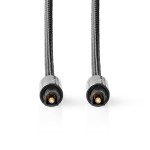 Câble audio optique  - 2