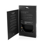 Câble audio optique  - 8