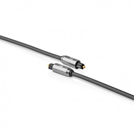 Câble audio optique  - 4