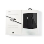 Câble audio optique  - 6