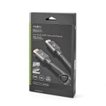 Câble HDMI Haute Vitesse avec ethernet  - 6