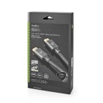 Câble HDMI Haute Vitesse avec ethernet  - 5