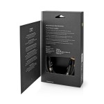 Câble HDMI Haute Vitesse avec ethernet  - 6