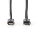 Câble HDMI Haute Vitesse avec ethernet  - 2